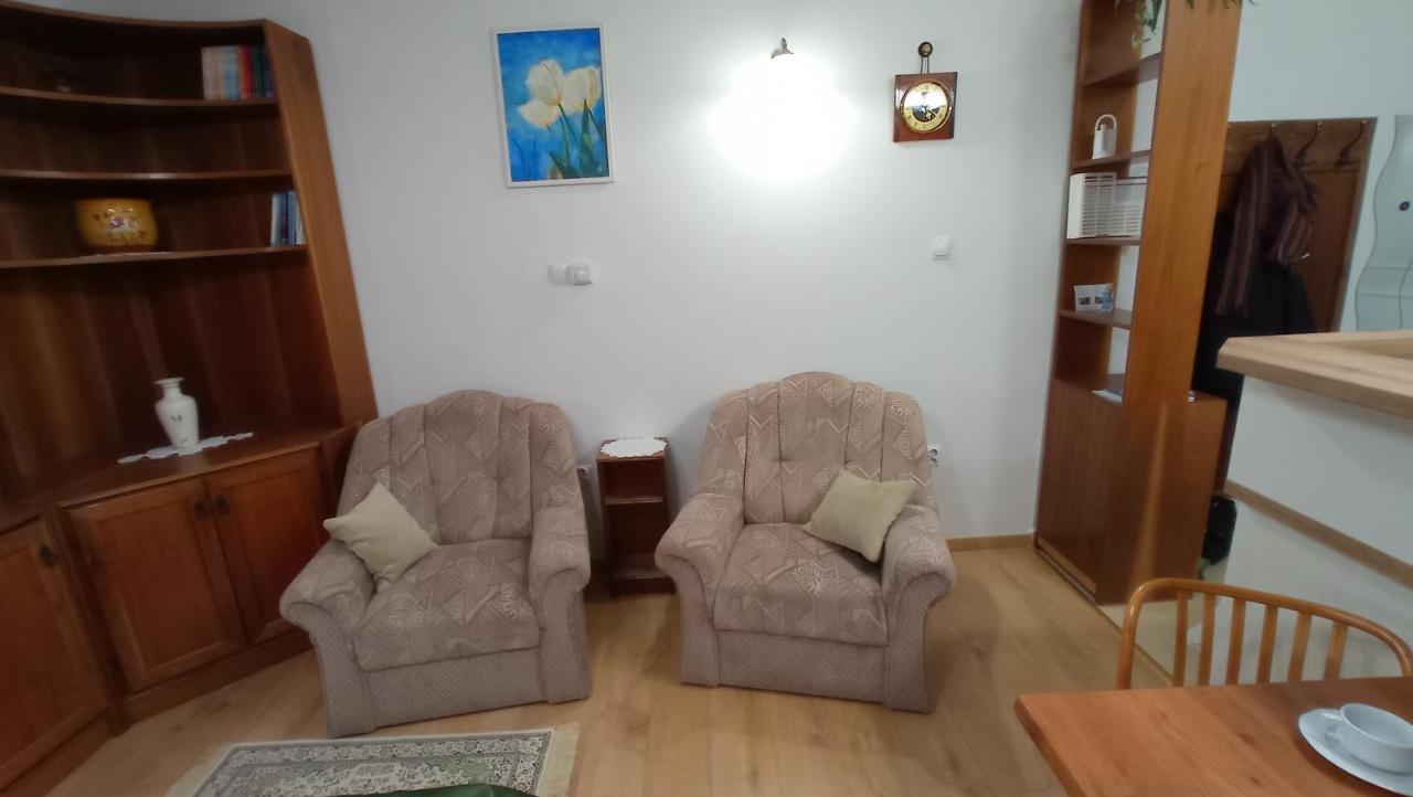 Londira Apartman Heviz Exterior foto